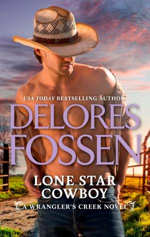 Cover of the book Lone Star Cowboy by RaeAnne Thayne