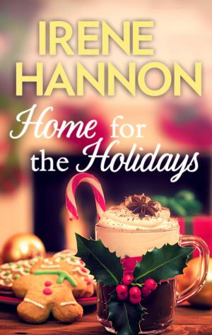 Cover of the book Home for the Holidays by B.J. Daniels