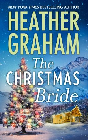 Cover of the book The Christmas Bride by Aubrey Lee