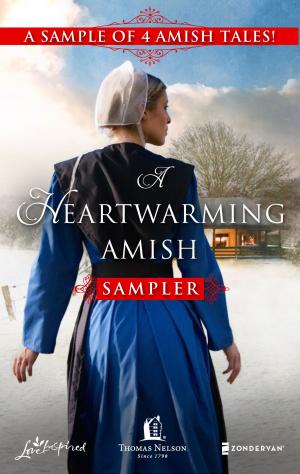 bigCover of the book A Heartwarming Amish Sampler by 