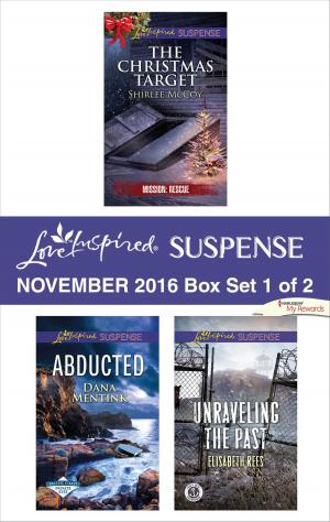 Cover of the book Harlequin Love Inspired Suspense November 2016 - Box Set 1 of 2 by Tara Pammi