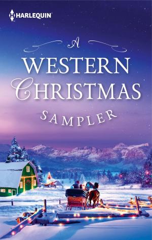 Cover of the book A Western Christmas Sampler by Wendy S. Marcus