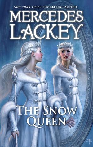 Cover of the book The Snow Queen by Jenna Kernan