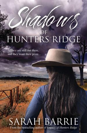 bigCover of the book Shadows Of Hunters Ridge by 