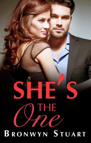 Cover of the book She's The One by Tamsin Baker