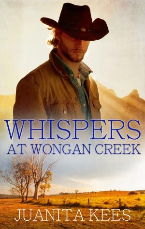 Cover of the book Whispers At Wongan Creek by Frances Housden