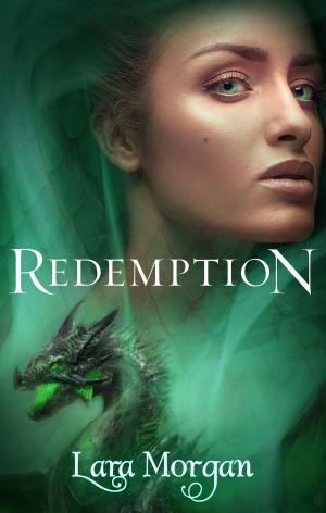 Cover of the book Redemption by S e Gilchrist
