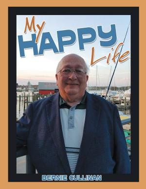 Cover of the book My Happy Life by C. Blaine Hyatt MS, Linda Lee Hyatt