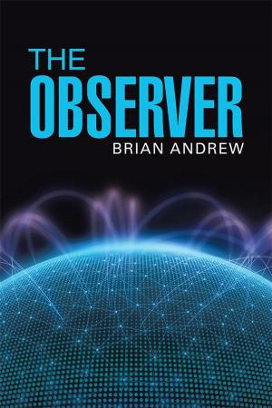 Cover of the book The Observer by Flash Fiction Online LLC