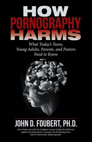 Book cover of How Pornography Harms