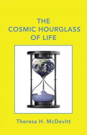 Cover of the book The Cosmic Hourglass of Life by Lil’ Preacher