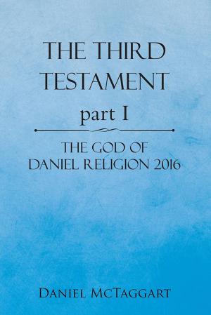 Cover of the book The Third Testament Part I by K. B. Chandra Raj