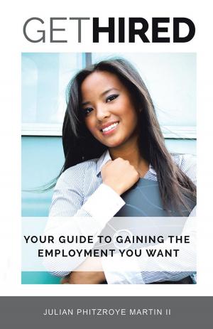 Cover of the book Get Hired by Kathe Bryant