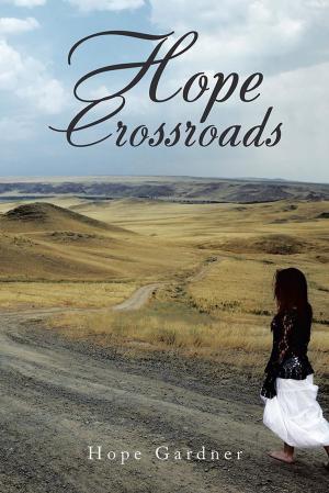 Book cover of Hope Crossroads
