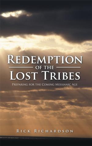 Book cover of Redemption of the Lost Tribes