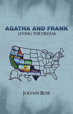 Cover of the book Agatha and Frank by Khetam Dahi