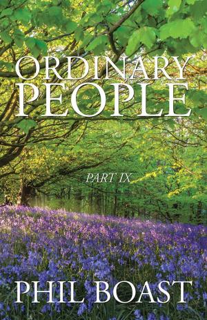 Cover of the book Ordinary People by Earle W. Hanna Sr.