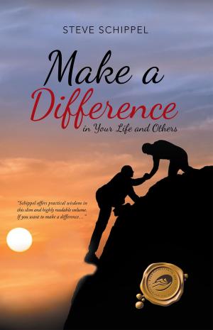 Cover of the book Make a Difference by Darius M. John