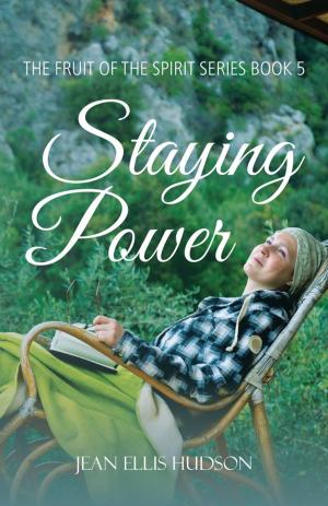Cover of the book Staying Power by Lindsey Duncan