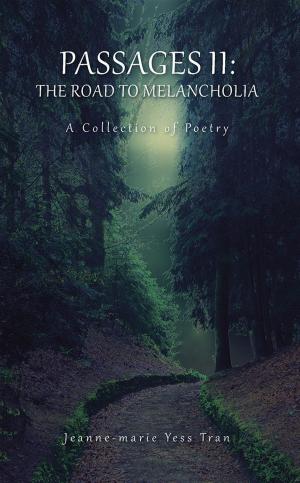Cover of the book Passages Ii: the Road to Melancholia by C. D. Melley