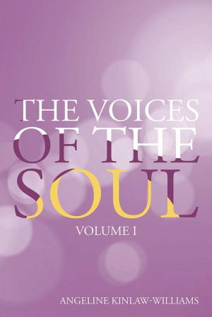 Cover of the book The Voices of the Soul by Candy Grant