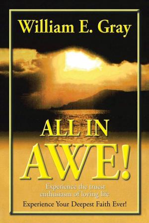 Cover of the book All in Awe! by Joseph Howard Tyson