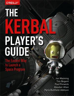 Cover of the book The Kerbal Player's Guide by Douglas Richard Hanks Jr., Harry Reynolds, David Roy