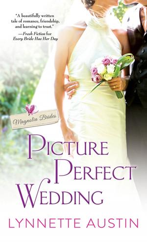 Cover of the book Picture Perfect Wedding by Zoraida Cordova