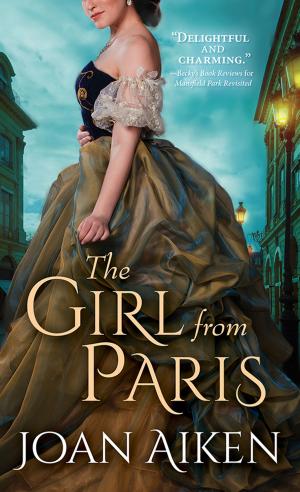 Cover of the book The Girl from Paris by Bronwyn MacFarlane