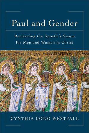 Cover of the book Paul and Gender by Gilbert Morris