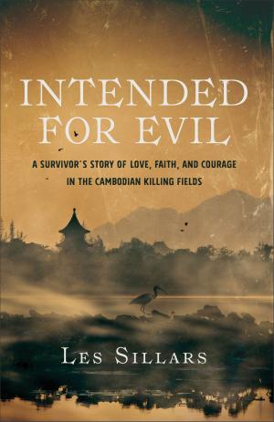 bigCover of the book Intended for Evil by 