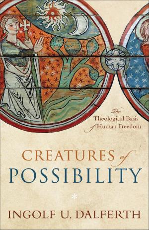 Cover of the book Creatures of Possibility by Alexandra Kuykendall
