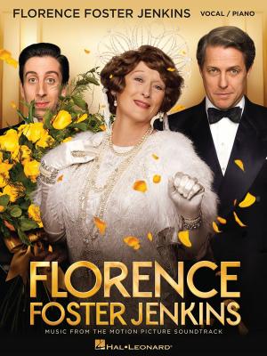 Cover of the book Florence Foster Jenkins Songbook by Vangelis
