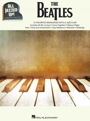 Cover of the book The Beatles - All Jazzed Up! by Eagles