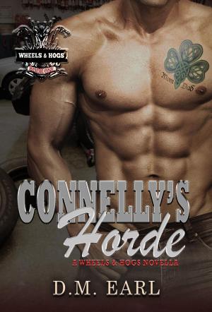 Cover of the book Connelly's Horde by Kyle Schewe