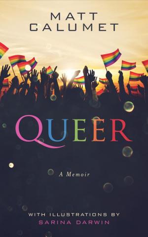 Cover of the book Queer by Daphne Pappers, Levy Liesbeth