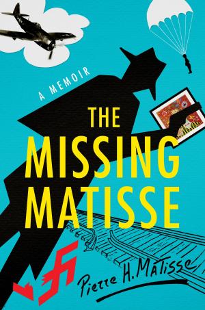 bigCover of the book The Missing Matisse by 