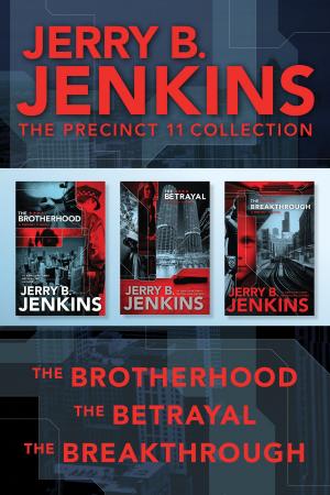 Cover of the book The Precinct 11 Collection: The Brotherhood / The Betrayal / The Breakthrough by Nicole Unice
