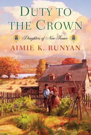 Cover of the book Duty to the Crown by Christine McMahon