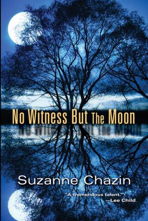 Cover of the book No Witness but the Moon by Ginger Bolton
