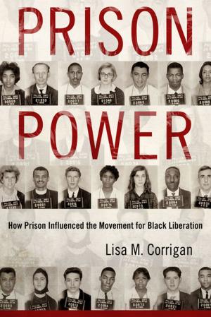 Cover of the book Prison Power by Michael Streissguth