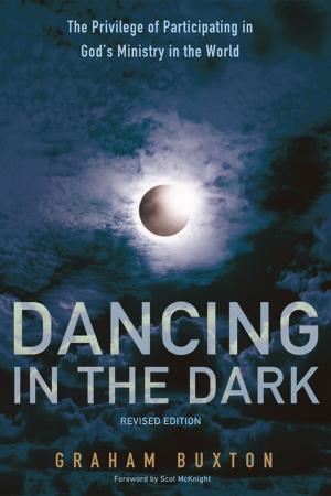 bigCover of the book Dancing in the Dark, Revised Edition by 