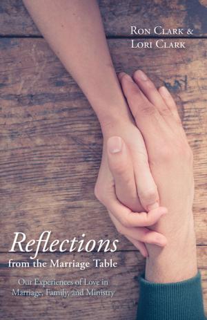Book cover of Reflections from the Marriage Table