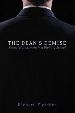 Cover of the book The Dean’s Demise by Gregory C. Higgins