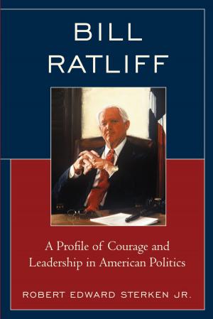 Book cover of Bill Ratliff