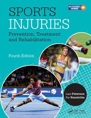 Cover of Sports Injuries