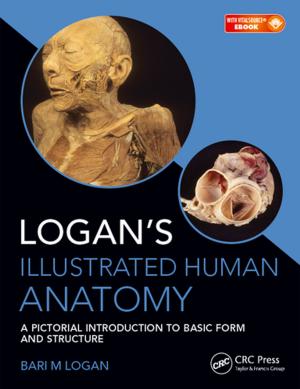Cover of the book Logan's Illustrated Human Anatomy by G.F. Hewitt