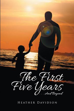 Cover of the book The First Five Years by Pete