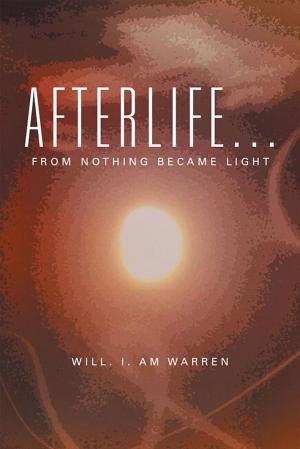 Cover of the book Afterlife . . . by Janice Mannex