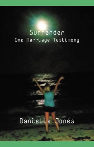 Cover of the book Surrender by James Kahn